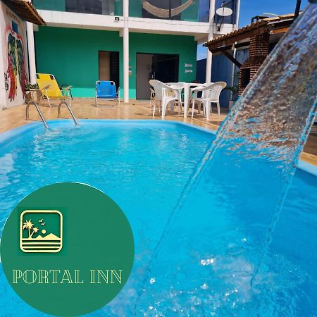 Portal Inn Maragogi Luaran gambar