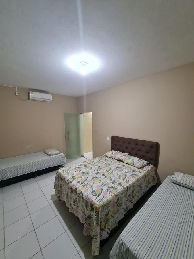 Portal Inn Maragogi Luaran gambar