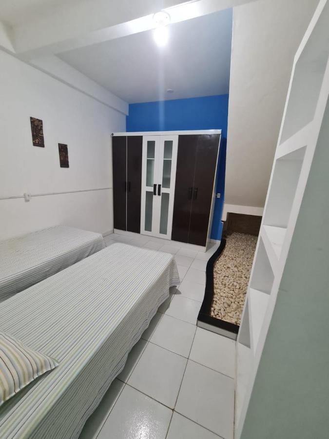 Portal Inn Maragogi Luaran gambar