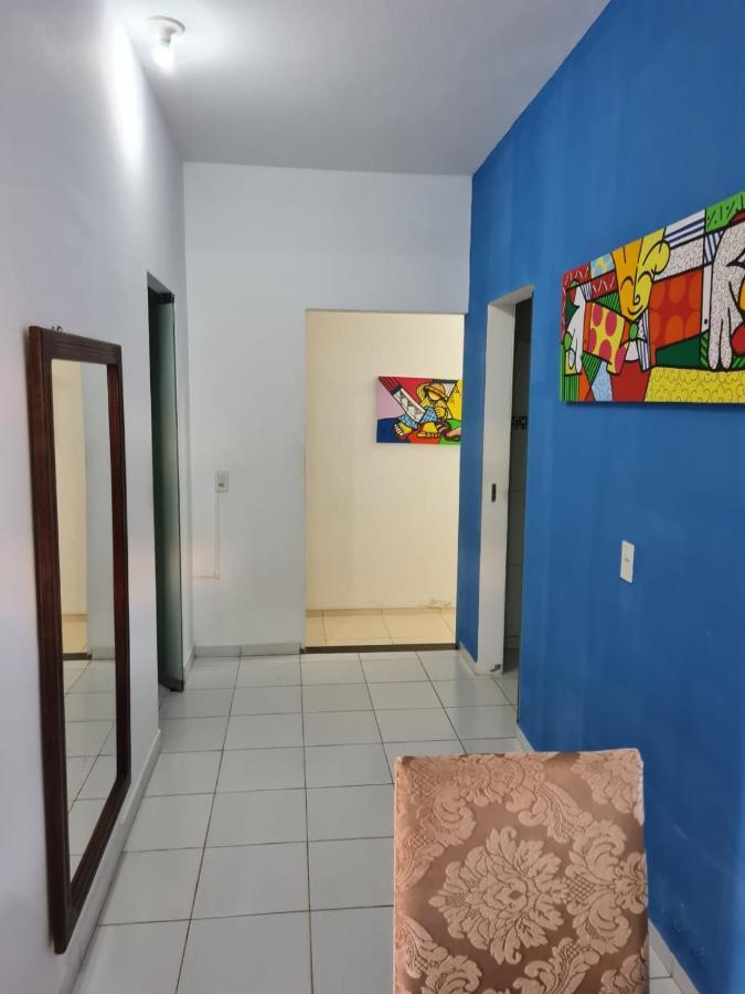 Portal Inn Maragogi Luaran gambar