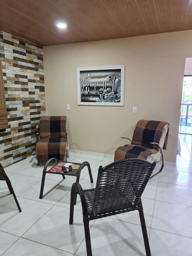 Portal Inn Maragogi Luaran gambar