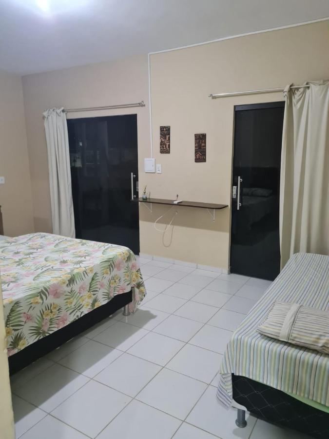 Portal Inn Maragogi Luaran gambar