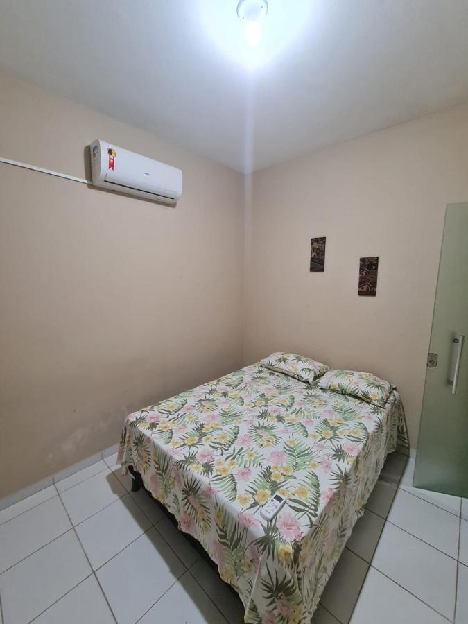 Portal Inn Maragogi Luaran gambar