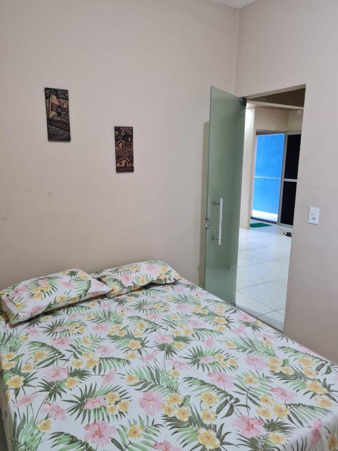 Portal Inn Maragogi Luaran gambar