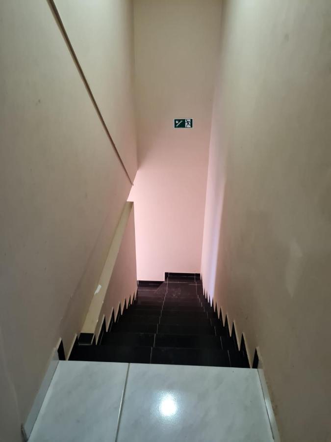 Portal Inn Maragogi Luaran gambar