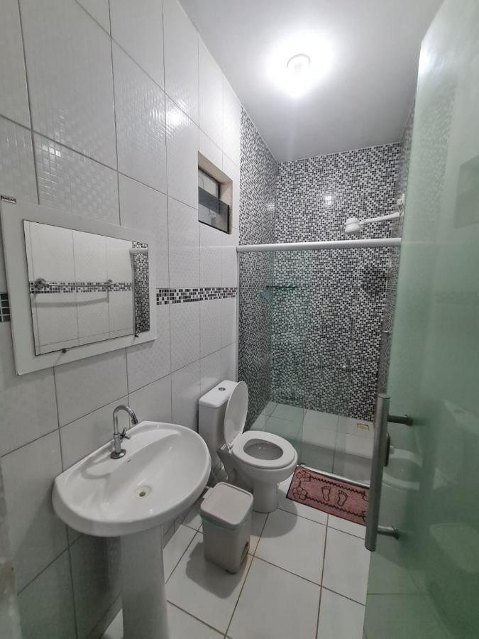 Portal Inn Maragogi Luaran gambar