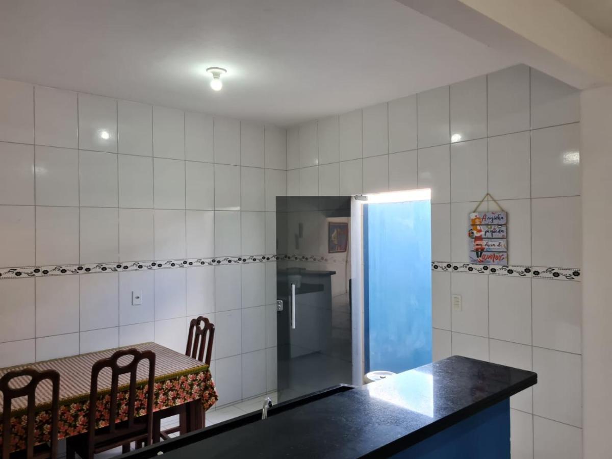 Portal Inn Maragogi Luaran gambar