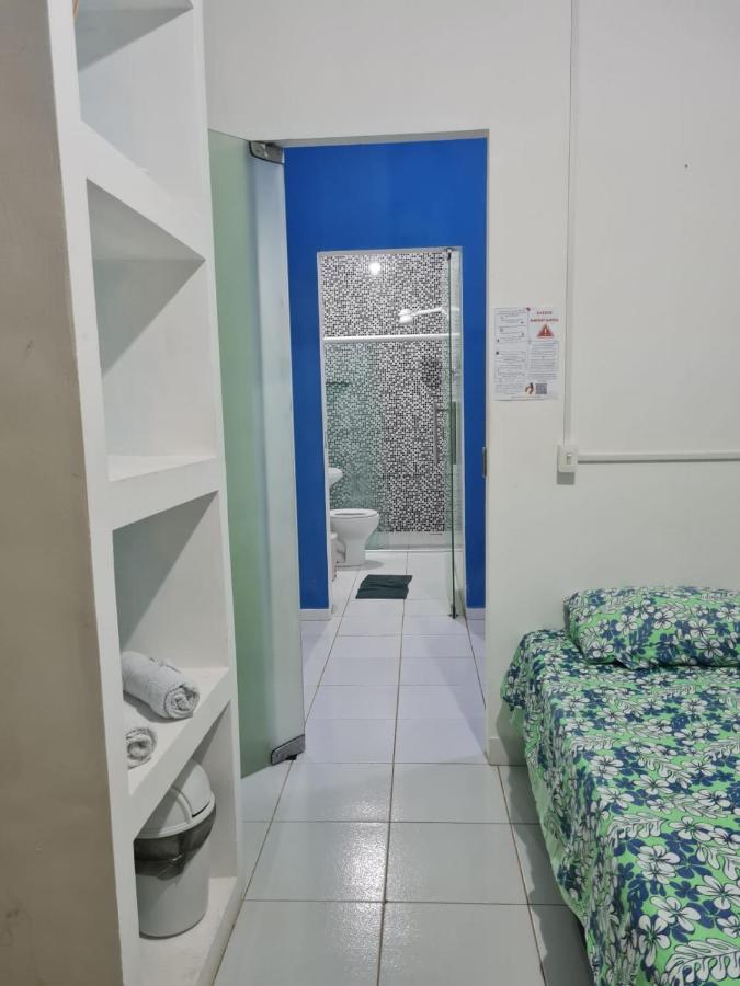 Portal Inn Maragogi Luaran gambar