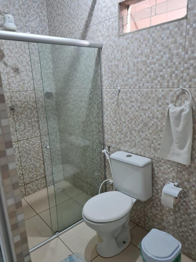 Portal Inn Maragogi Luaran gambar